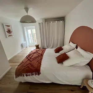  Hébergement de vacances Maison Cosy 4 Personnes France