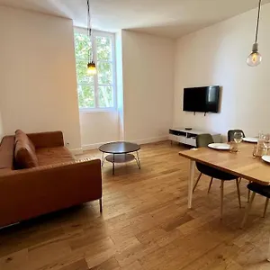  Appartement Gaby - Du Cachet Pour Toute La Famille France